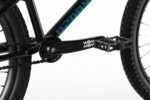 Vélo Ozonys Crown 24'' 2020 Noir OZONYS Vélos