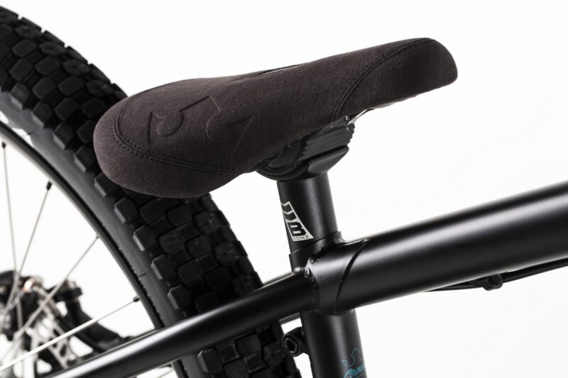 Vélo Ozonys Crown 24'' 2020 Noir OZONYS Vélos