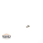 Vis torx Stop plate / capot joint maitre cyclindre Hope HOPE Freinage