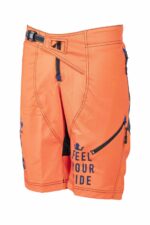 Short Race Adulte Ozonys Orange