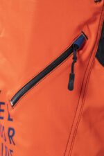 Short Race Adulte Ozonys Orange – Image 3