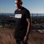 T-Shirt Bomaye Oversize