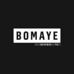 T-Shirt Bomaye Oversize – Image 2