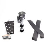 Guidoline Hashtagg Logo Blanc – Image 2