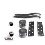 Guidoline Hashtagg Logo Blanc