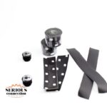 Guidoline Hashtagg Logo Blanc – Image 3