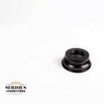 Jeu de Direction Tapered Noir