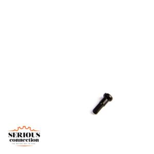Tete de Rayon Mach 1 14g Noire