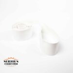 Fond de jante 26'' * 38 mm Blanc