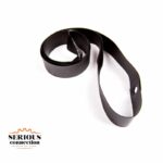 Fond de jante 20'' 25 mm Noir