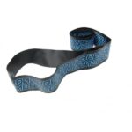 Fond de jante Bonz 26'' arrière Logo Bleu