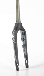 Fourche WAW Carbone Ultimate 20'' HS33 pattes verticales