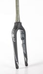 Fourche WAW Carbone Ultimate 20'' HS33 pattes verticales