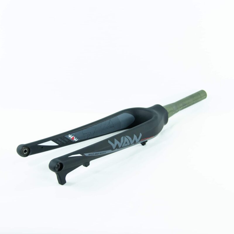 FOURCHE-WAW-CARBONE-ULTIMATE-26-DISC-2 Fourche WAW Carbone Ultimate 26'' Disc – Image 3