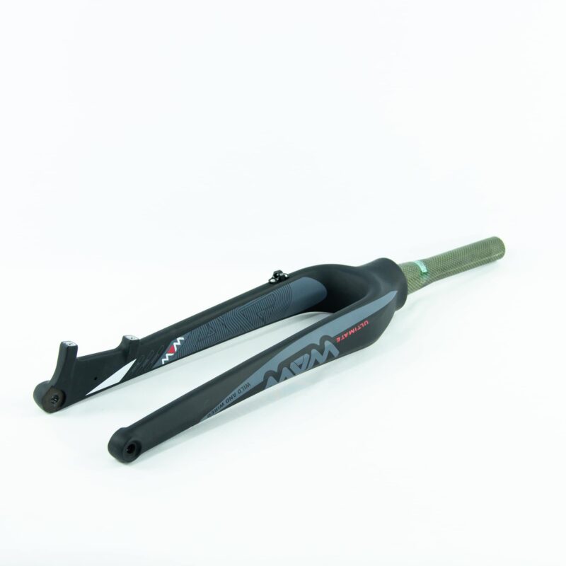 FOURCHE-WAW-CARBONE-ULTIMATE-26-DISC-3 Fourche WAW Carbone Ultimate 26'' Disc – Image 4