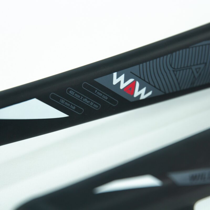 FOURCHE-WAW-CARBONE-ULTIMATE-26-DISC-4 Fourche WAW Carbone Ultimate 26'' Disc – Image 5