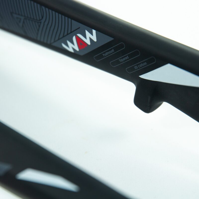 FOURCHE-WAW-CARBONE-ULTIMATE-26-DISC-5 Fourche WAW Carbone Ultimate 26'' Disc – Image 6