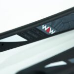 Fourche WAW Carbone Ultimate 26'' Disc pattes verticales – Image 5