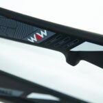 Fourche WAW Carbone Ultimate 26'' Disc pattes verticales – Image 6