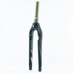 Fourche WAW Carbone Ultimate 26'' HS33 pattes verticales – Image 2