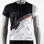 Maillot Adulte Race Crewkerz Abeille