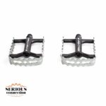 Paire de Pedales Hashtagg Grise 2 mm – Image 2