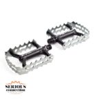 Paire de Pedales Hashtagg Grise 2 mm – Image 3