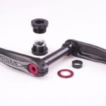 Pedalier Bonz Pro Light Power H 165 mm