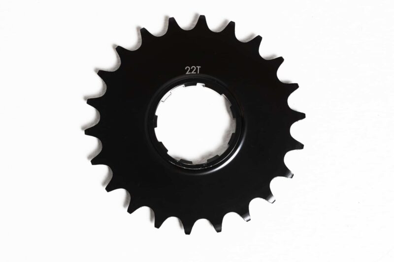 Pignon Waw Cannelé 7 Mm – Image 4