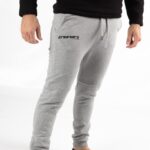 Pantalon Crewkerz Gris