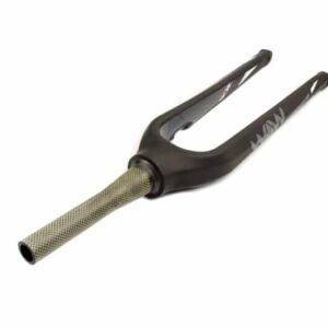 Fourche WAW Carbone Ultimate 26'' HS33 Pivot 180 mm