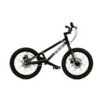Vélo Trial LAB 18'' Full Disc Noir – Image 2