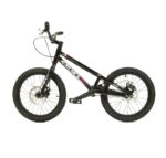 Vélo Trial LAB 18'' Full Disc Noir