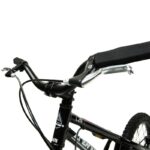 Vélo Trial LAB 18'' Full Disc Noir – Image 4