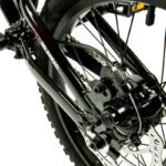 Vélo Trial LAB 18'' Full Disc Noir – Image 6