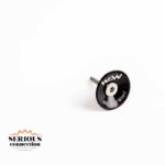 Capot de JDD WAW Light Noir + vis