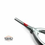 Fourche Jealousy 20" 2017 HS33 – Image 4