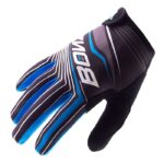 Gants Bonz Skin Bleu
