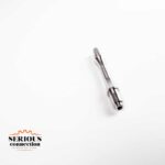 Axe inter Moyeu avant WAW à vis