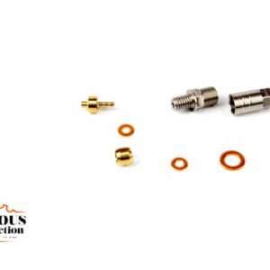 Kit de Connecteur Hope Complet