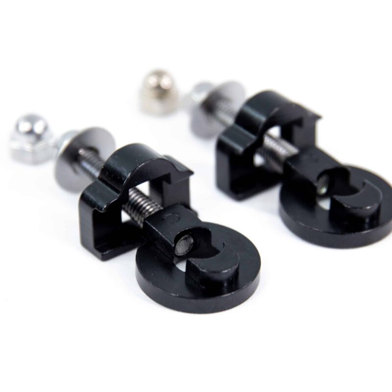 TR17TEHOR_2 Paire de tendeur pattes horizontales Trialtech – Image 3