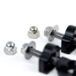 Paire de tendeur pattes horizontales Trialtech – Image 2