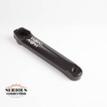 Manivelle gauche WAW AS30 Cnc 175 mm