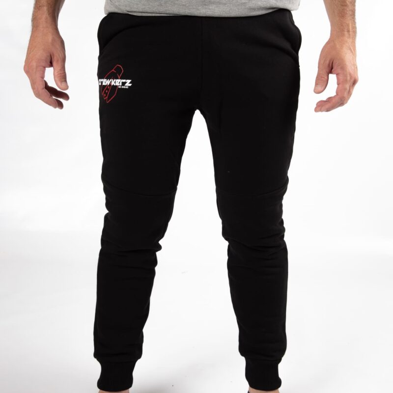 Pantalon Crewkerz Noir – Image 2