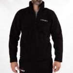 Polaire Crewkerz Noire