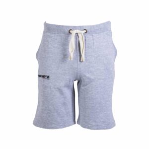 Short Crewkerz Gris