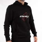 Sweat Crewkerz Noir – Image 2