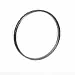 Jante Hashtagg 26'' 32 mm 28H Noire