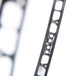 Jante Hashtagg 26'' 32 mm 28H Noire – Image 3