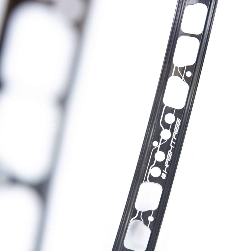 HG17RI2632BK_2 Jante Hashtagg 26'' 32 mm 28H Noire – Image 3